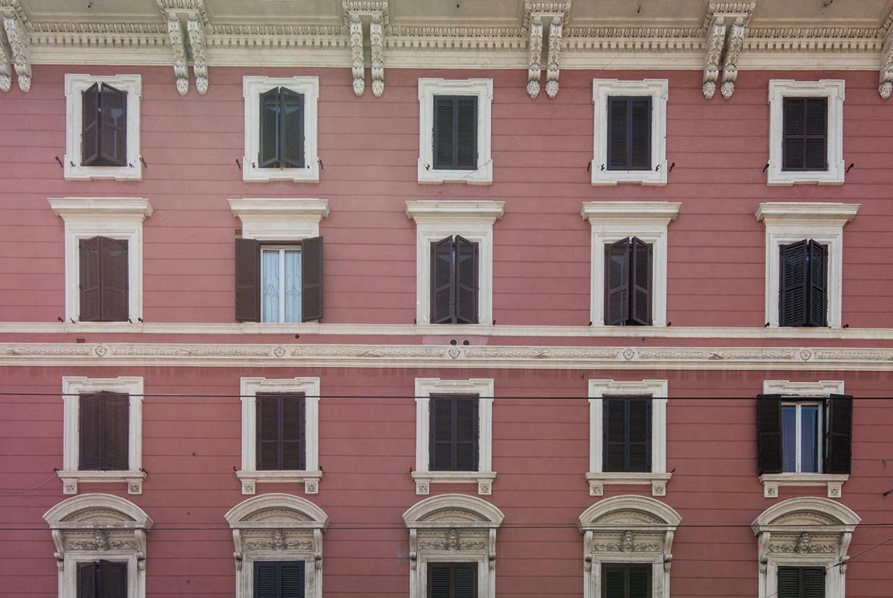 Central Vatican Rooms, Rome
